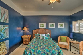 Studio with Marina Views 15 Mi To Everglades!